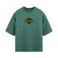Fantasy Elf Bike Oversized Tee
