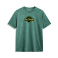 Fantasy Elf Bike Regular Tee