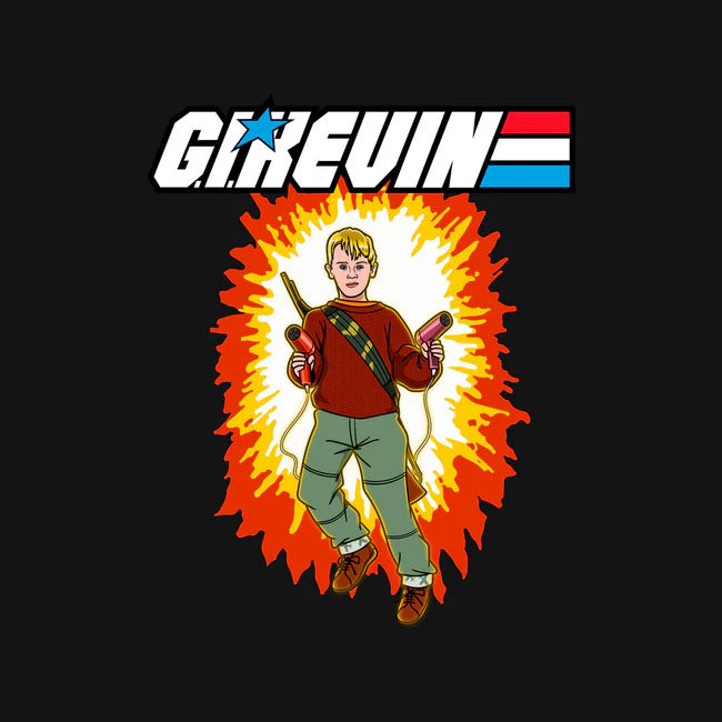 GI Kevin Regular Tee