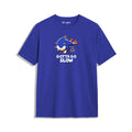 Gotta Go Slow Regular Tee