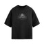 Green Dino World Tee