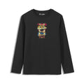 Green Hill Fighters Full Sleeves Tee