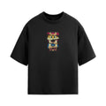Green Hill Fighters Oversized Tee