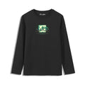 Hakuna Minecraft Full Sleeves Tee
