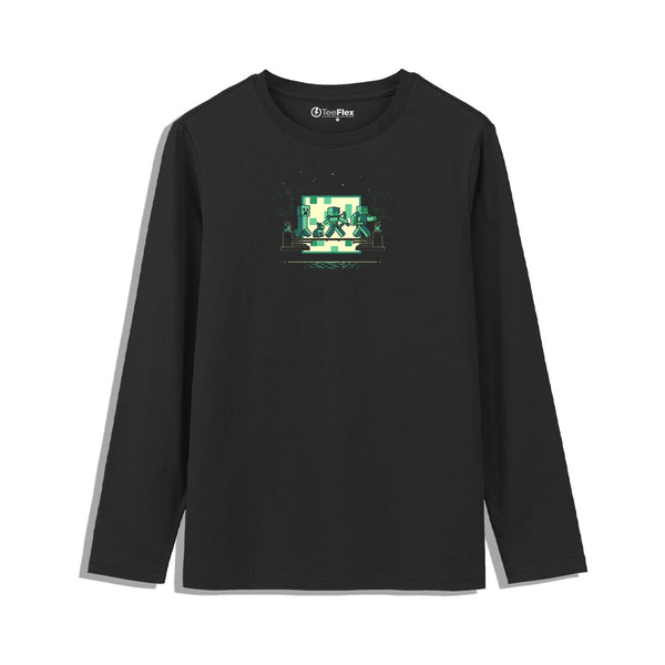 Hakuna Minecraft Tee