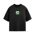 Hakuna Minecraft Oversized Tee