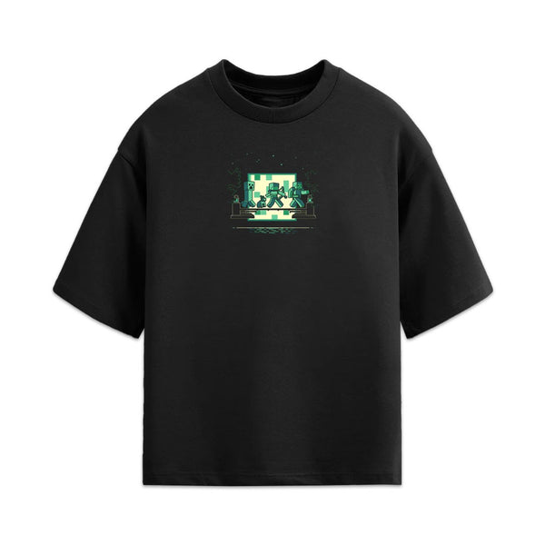 Hakuna Minecraft Tee
