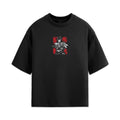 Hell Hades Oversized Tee