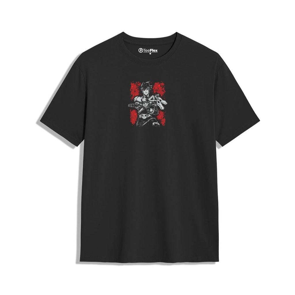 Hell Hades Regular Tee