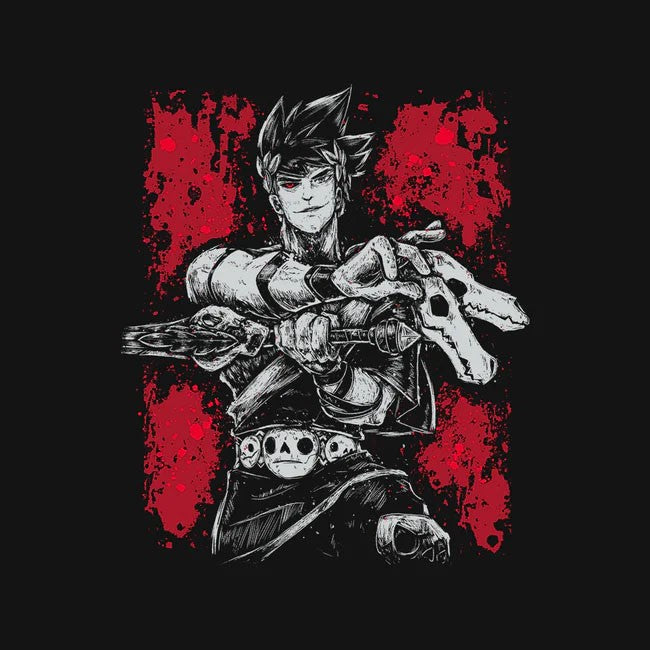Hell Hades Regular Tee