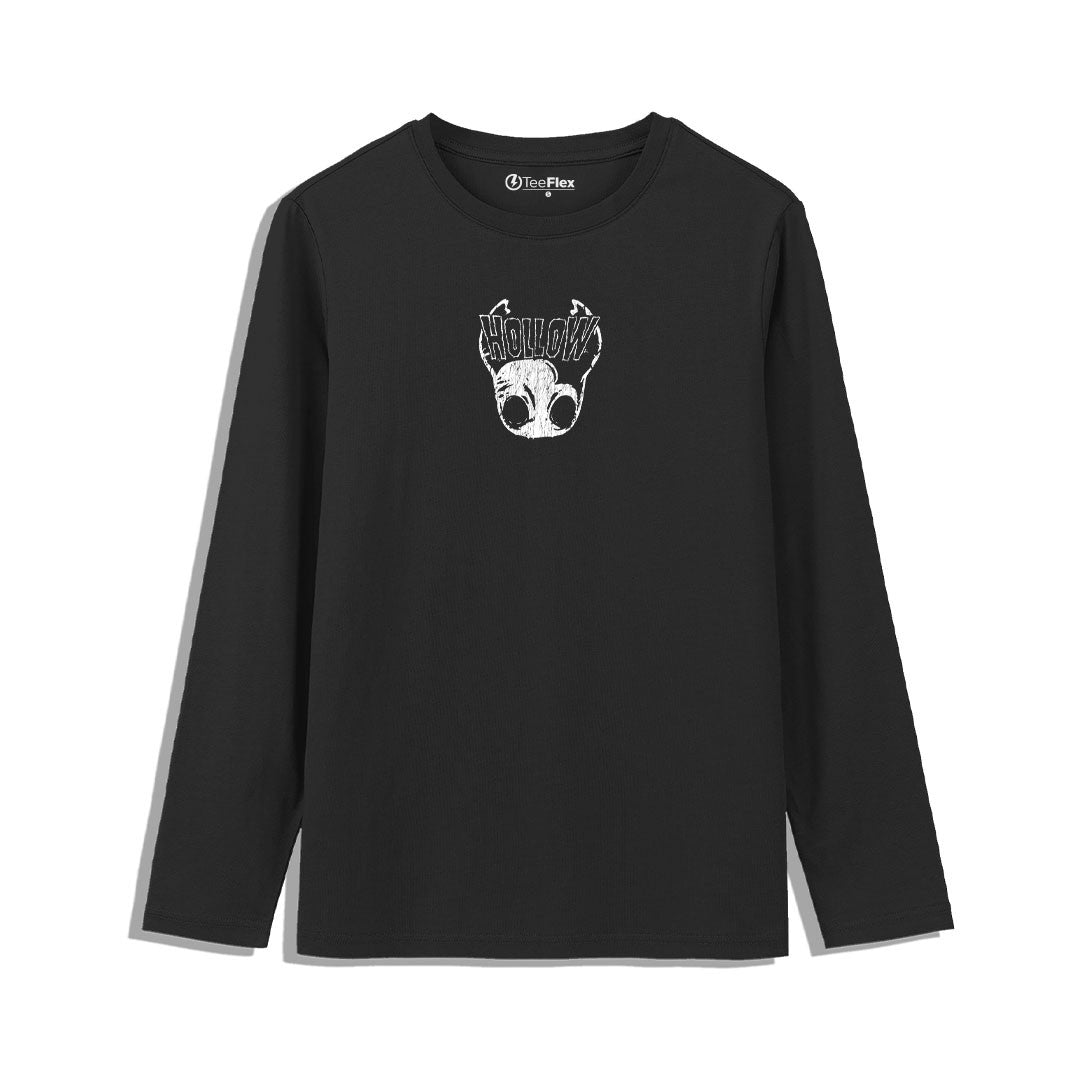 Hollow Oversized Tee