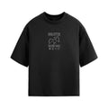 Honk Zeppelin Oversized Tee