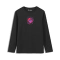 Hunter's Mind full Sleeves Tee