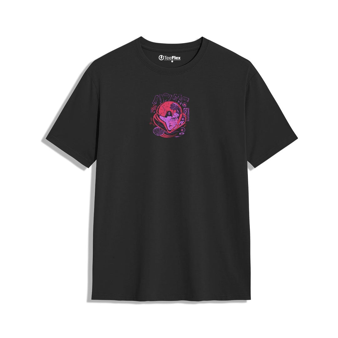 Hunter's Mind Regular Tee