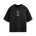 I Do Black Magic Oversized Tee