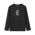 I Run On Coffee And Anxiety Full Sleeves Tee