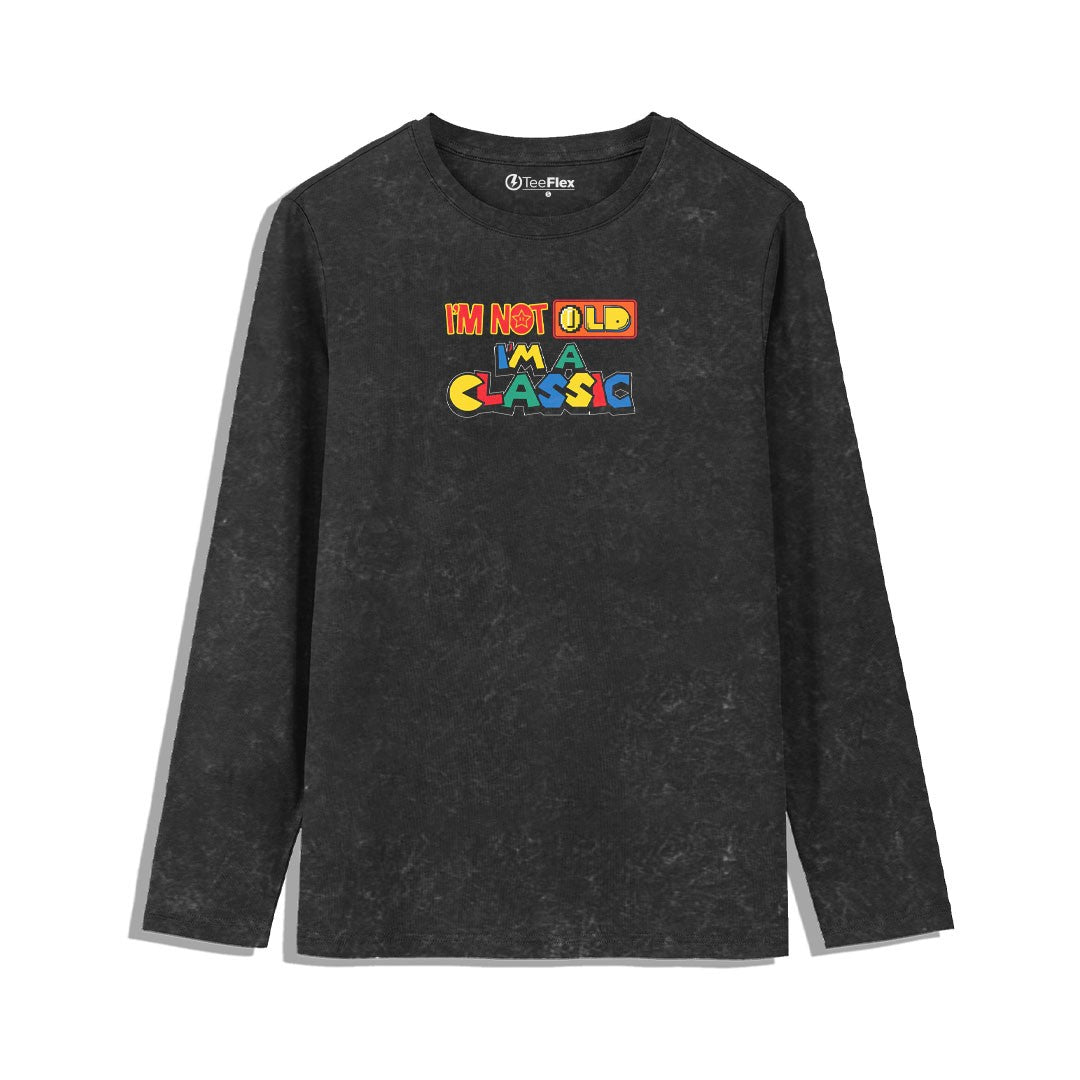 I'm A Classic Regular Tee