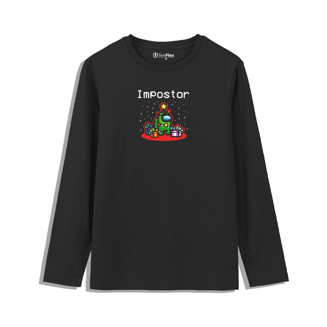 Imposter Sus Regular Tee