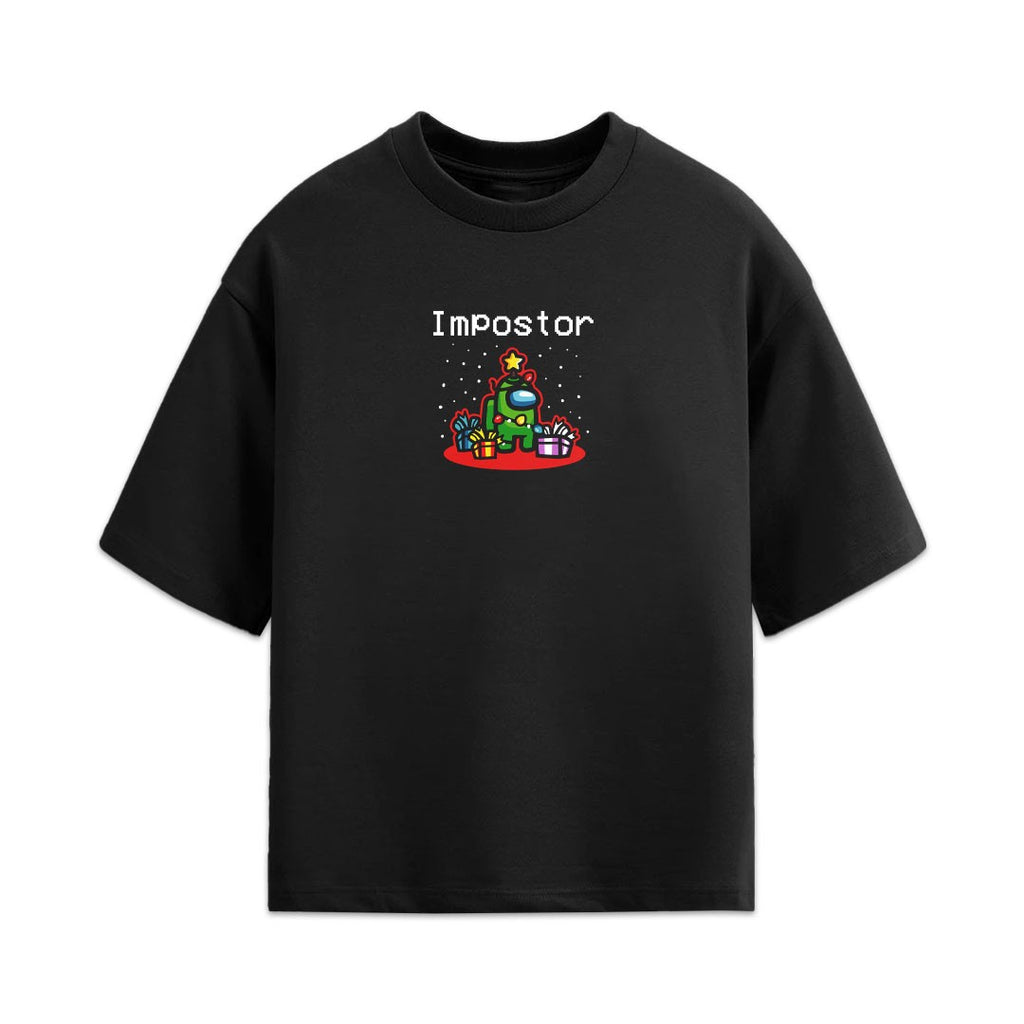 Imposter Sus Oversized Tee