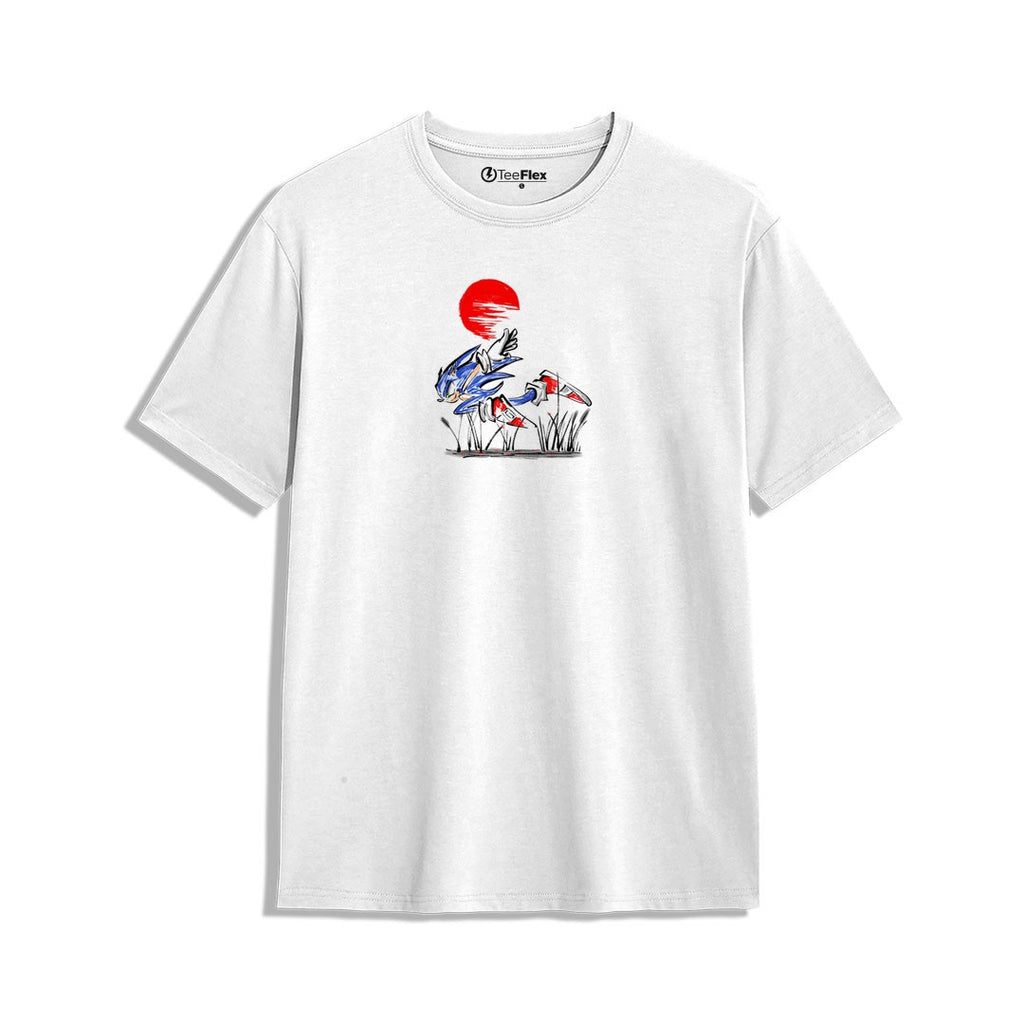 Ink Fast Regular Tee