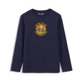 It Is All Fine Full Sleeves Tee