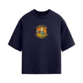 It Is All Fine Oversized Tee