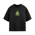 Just A Little Unstable Oversized Tee