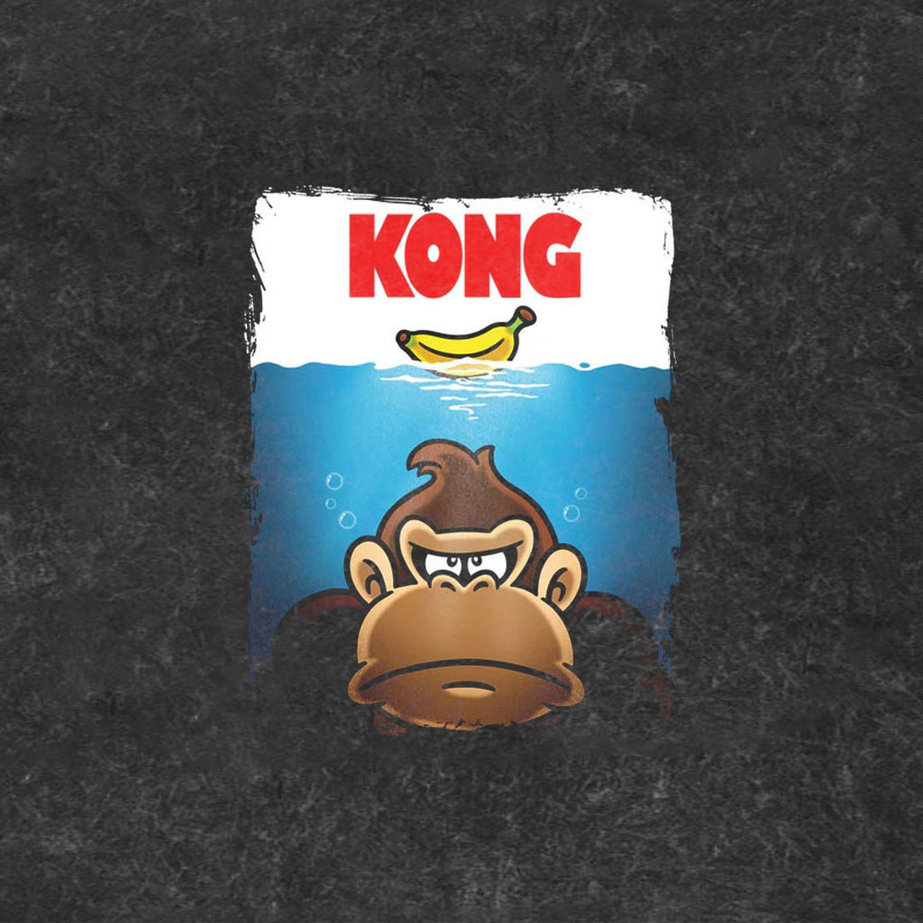 Kongs Oversized Tee