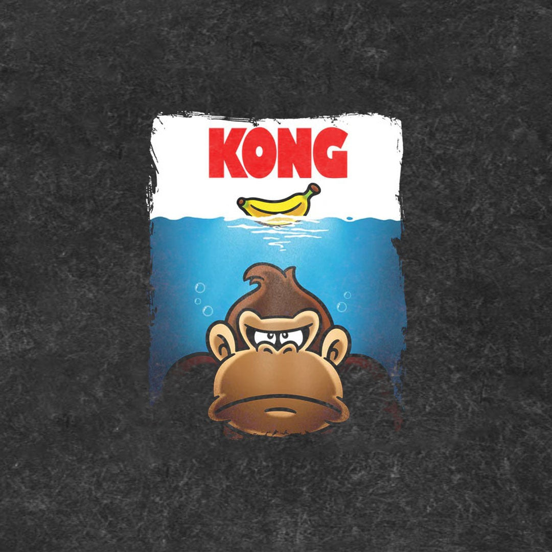 Kongs Oversized Tee