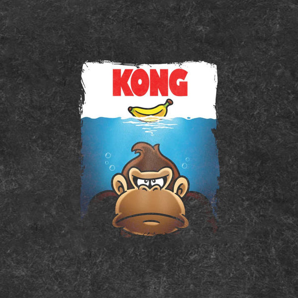 Kongs Tee