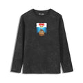 Kongs Full Sleeves Tee