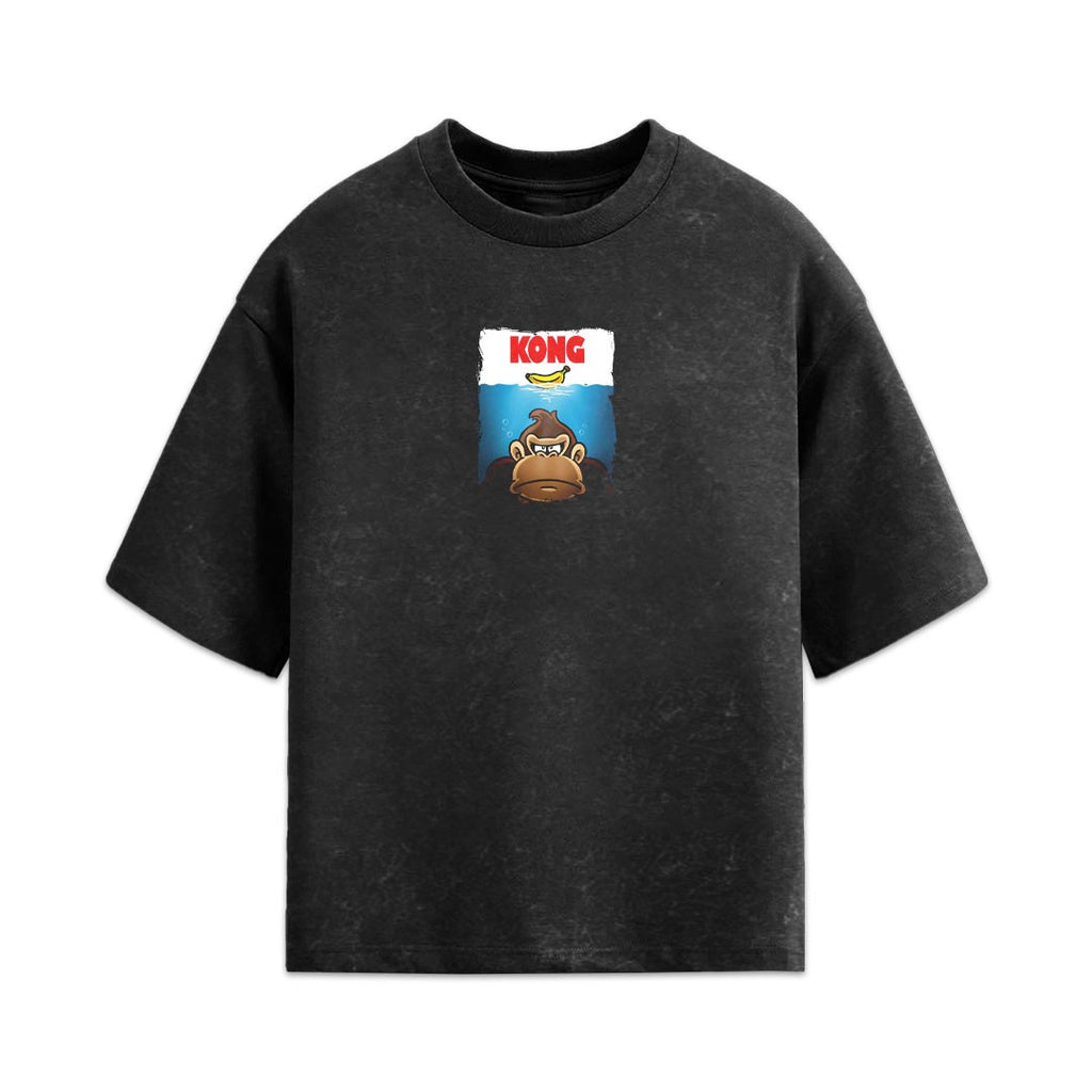 Kongs Oversized Tee