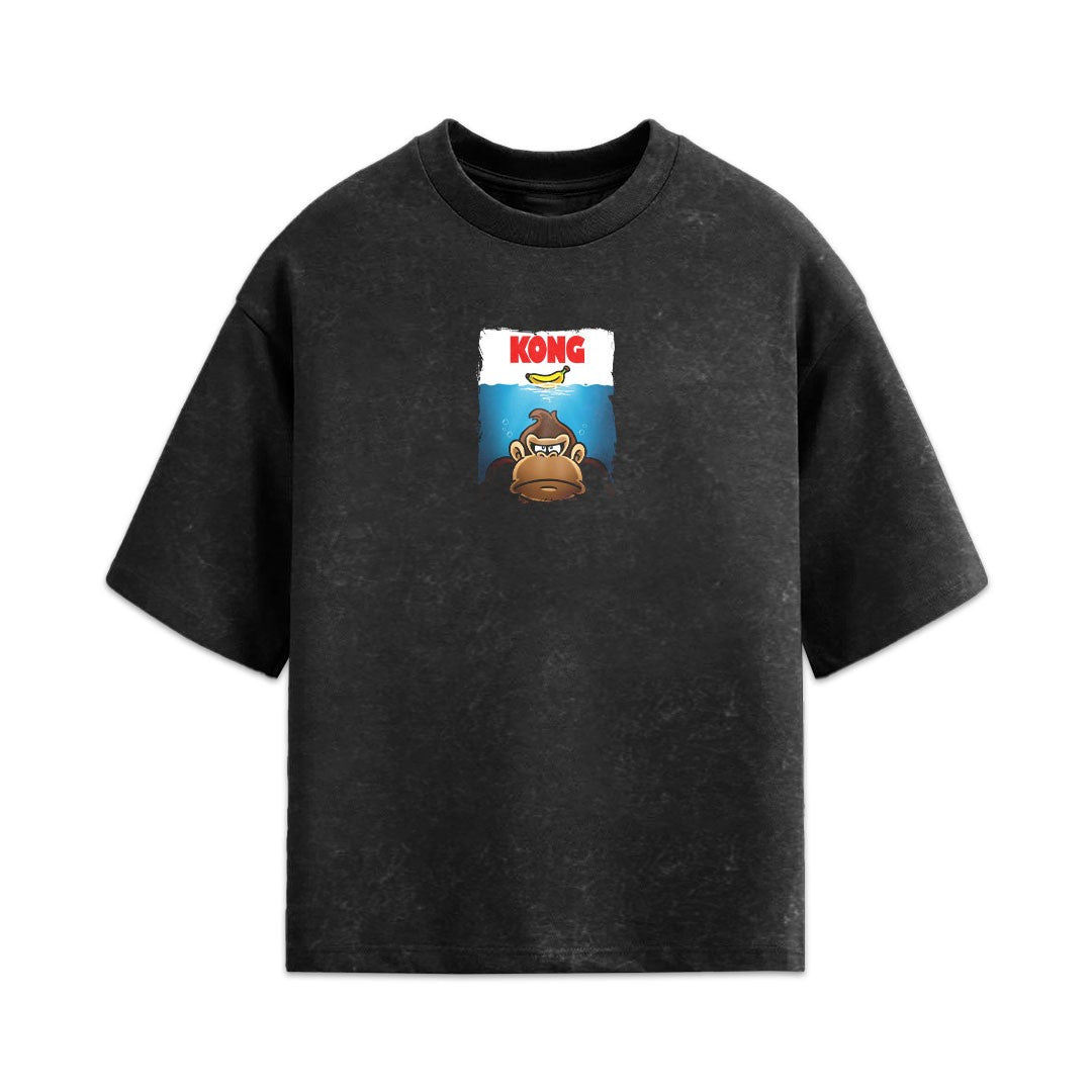 Kongs Oversized Tee