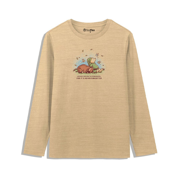 Legendary Bear Tee