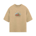 Legendary Bear Oversized Tee