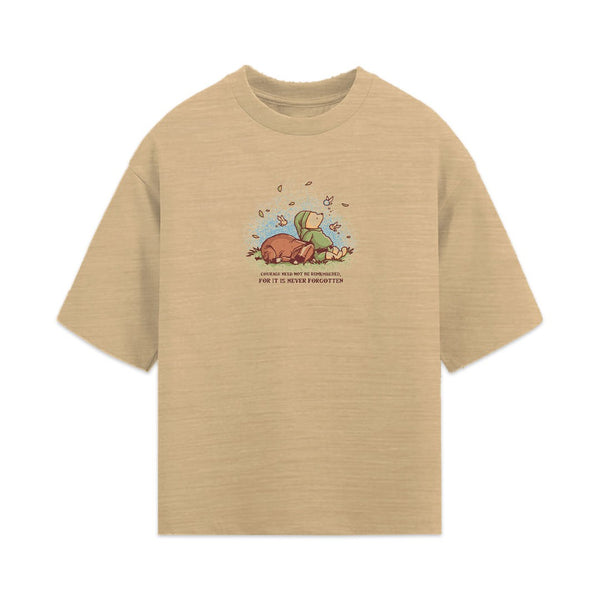 Legendary Bear Tee