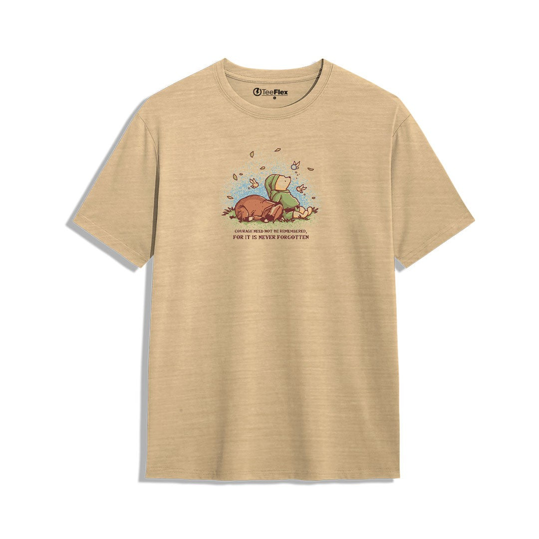 Legendary Bear Oversized Tee