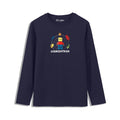 Legocentrism Full Sleeves Tee