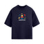 Legocentrism Tee