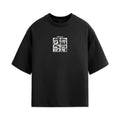 Let's A Be Oversized Tee