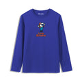 Little Mushrooms Game Food Full Sleeves Tee