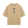 Mario Jaws Oversized Tee