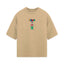 Mario Jaws  Tee