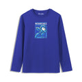 Mega Beagle Videogame Full Sleeves Tee