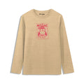 Missing Kong Full Sleeves Tee