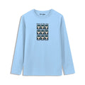 Mood Of The Day Full Sleeves Tee