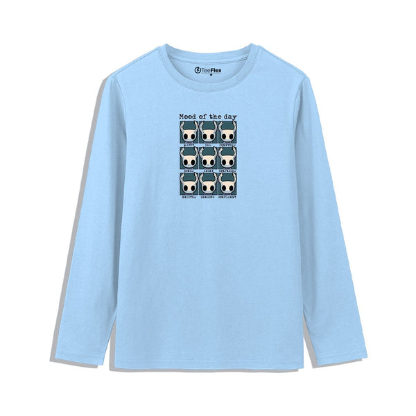 Mood Of The Day   Tee