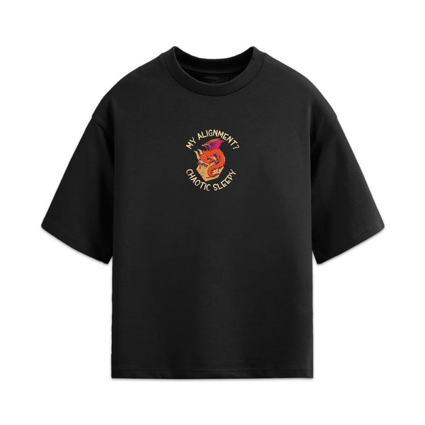 My Alignment Tee