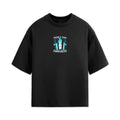 No Escape Oversized Tee