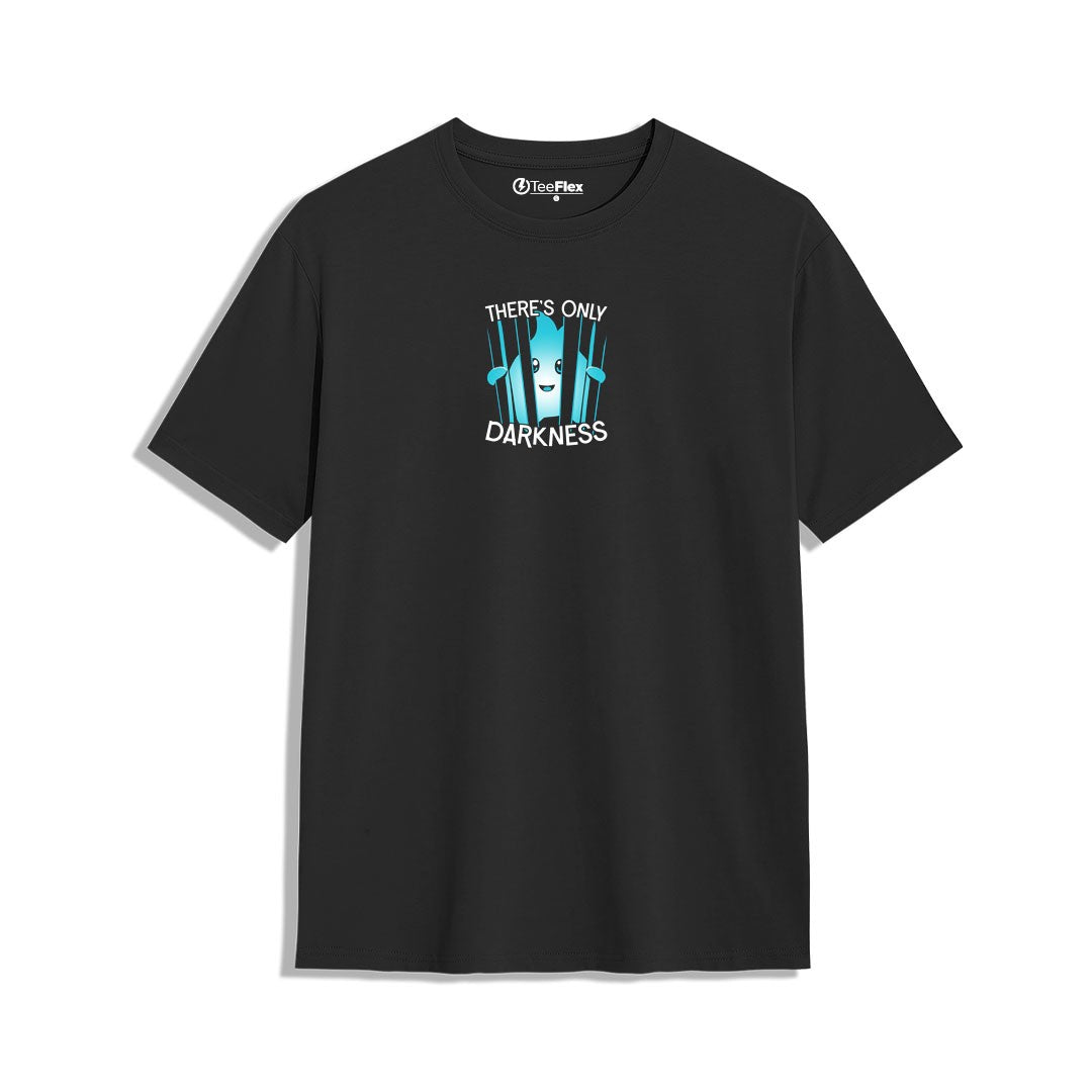 No Escape Oversized Tee